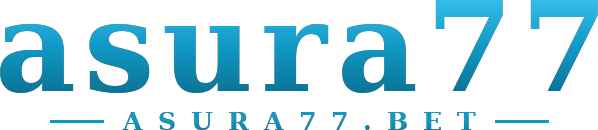 asura77 logo